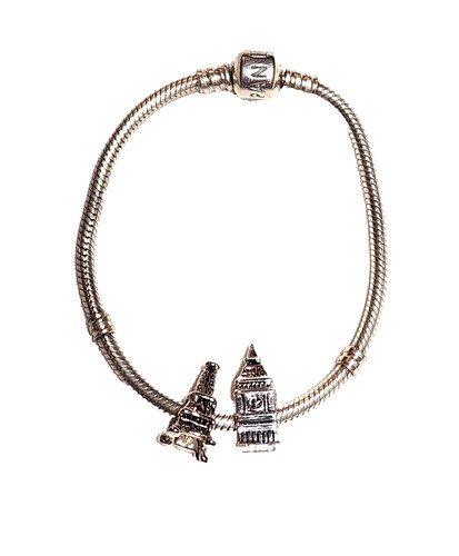 Autentico bracciale pandora - bracciale,