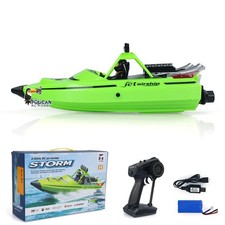 2.4G RC Barca Autoraddrizzante
