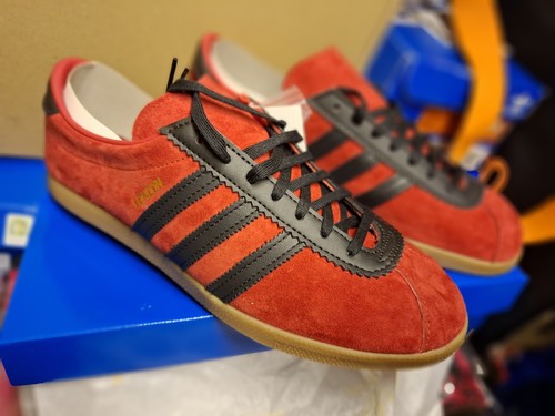 Adidas london 2019 city series - adidas,