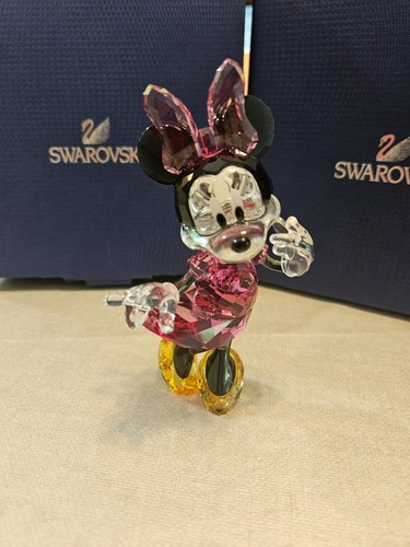 Swarovski disney minnie - disney,
