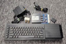 Microcomputer Sinclair QL