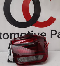 Fanali posteriori bmw f20 - 1, er