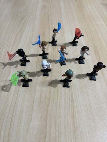 Collezione completa sorprese