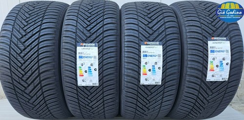 Treno pneumatici hankook - pneumatici,