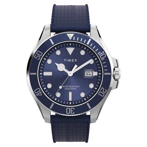 Orologio uomo timex - uomo,
