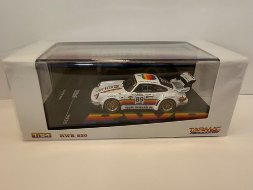 Tarmac works rwb 930 - rwb,