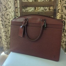 Borsa da lavoro Louis Vuitton