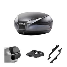 Kit shad bauletto - shad, +