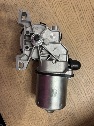 Motorino tergicristallo - motorino,