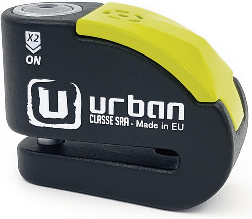 Ur10 blocca disco - blocca, moto