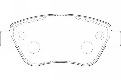 Fiat idea 16v s segnare - fiat,