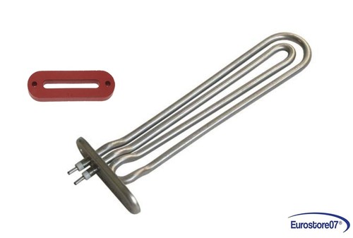 Resistenza caldaia 1200w 230v - resistenza,