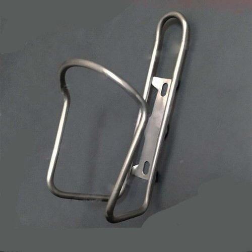 Gabbia porta borraccia bici