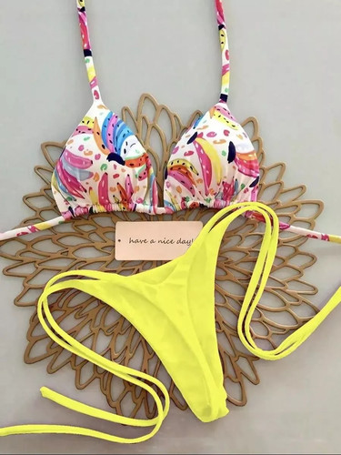 Micro bikini perizoma - micro,