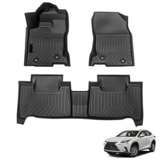 Floor Mats Liner For 2015-2021