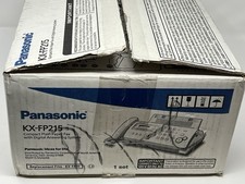 Panasonic KX-FP215