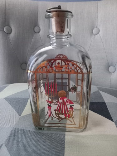 Vintage bottiglia vetro - vintage,