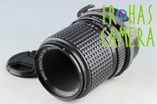 SMC Pentax 67 obiettivo macro