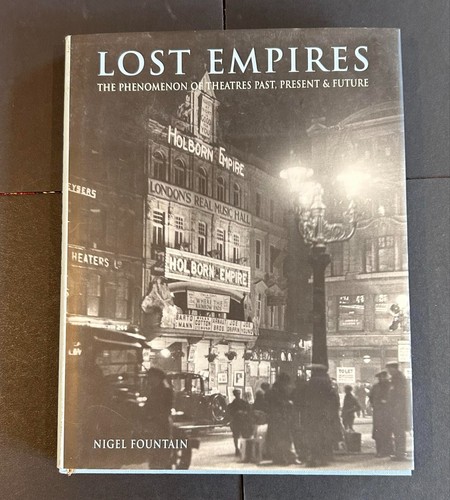 2005 lost empires the - 2005;lost, empires: