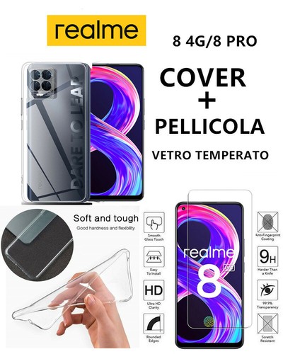Cover morbida custodia - morbida,