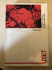 I Partiti Politici In Italia