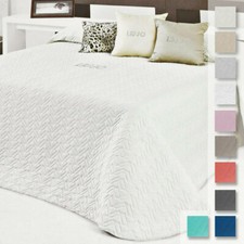 Trapuntino Antonia di Liu Jo copriletto trapuntato Matrimoniale U672