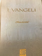 i Vangeli di Elvio Marchionni