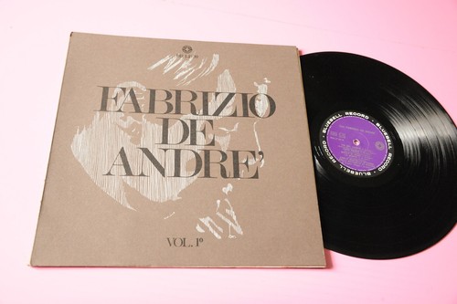 Andre volume uno - de,