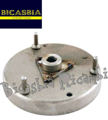 0449 campana frizione - 0449,