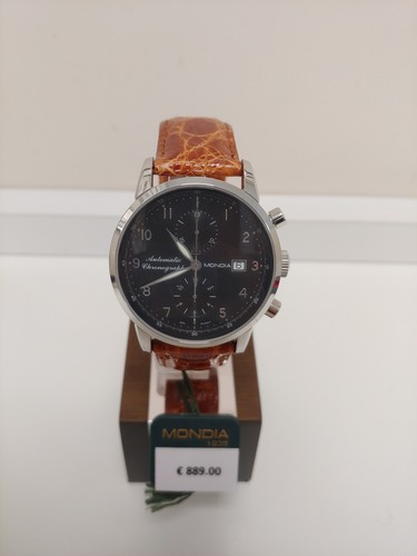 Orologio uomo automatico eta - orologio,