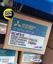 1pcs NUOVO Mitsubishi HC-KFS13