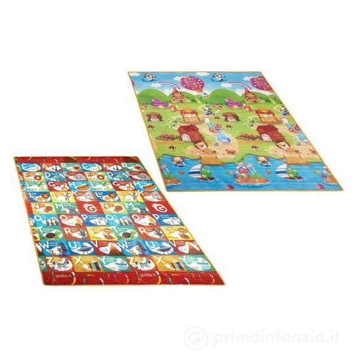 Tappeto 180x150 stampato - tappeto,