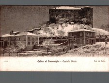 La Spezia calice di