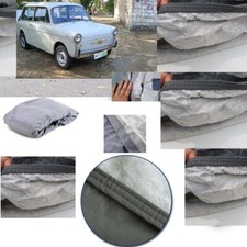 Telo Copriauto Telato Felpato