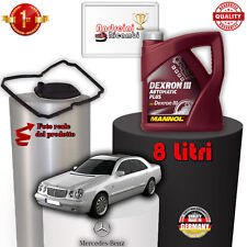 TAGLIANDO  CAMBIO AUTOMATICO E