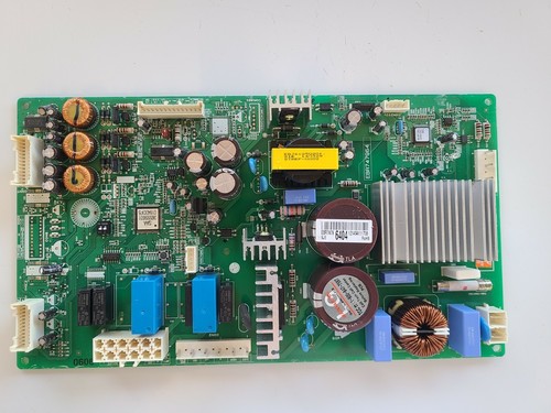 Refrigerator control board - control,