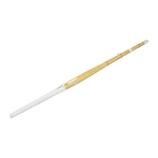 Shinai in legno bamboo da pratica allenamento Kendo 120 cm 502 grammi