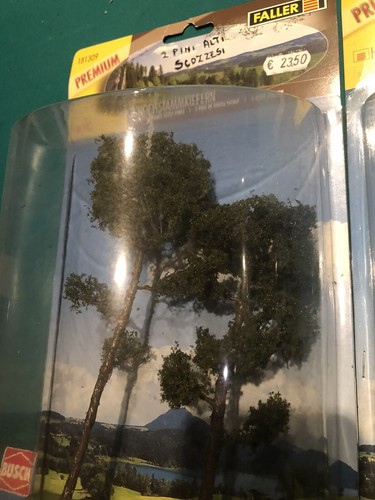 Piante set alberi erba - di, alberi,