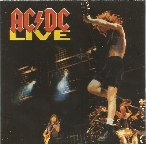 Live 1992 atco - 1992, cd