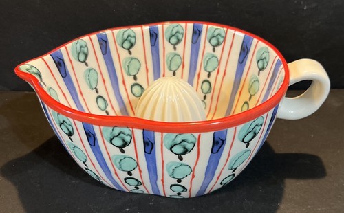Grande spremiagrumi ceramica - grande,