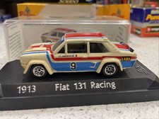 Solido fiat abarth 131 racing - fiat,