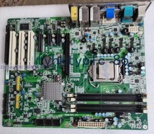 Scheda madre SHIMA SEIKI