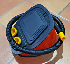 POMPA A PEDALE MATERASSO GONFIARE MATERASSINO CANOTTO piscina spiaggia piede