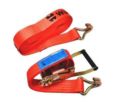 Würth 0713920901 Tenditore a Cricchetto Standard Confezione Grande - 9m