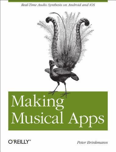 Making musical apps real time - musical, real-time