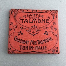 CIOCCOLATO TALMONE TORINO
