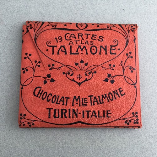 Cioccolato talmone torino - talmone,