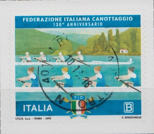 2018 italia repubblica 130°