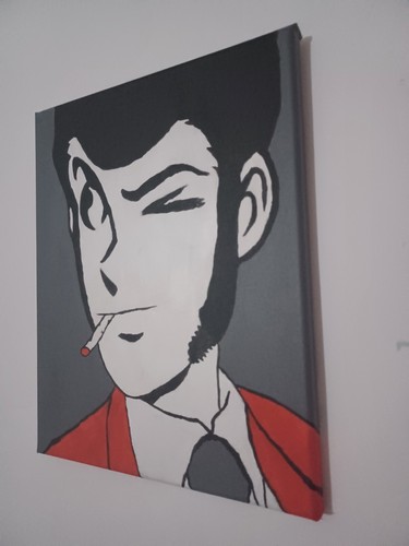 Serie lupin iii - serie,