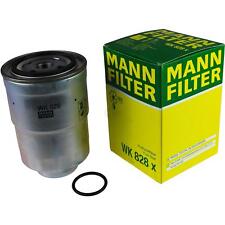 Original MANN-FILTER Filtro